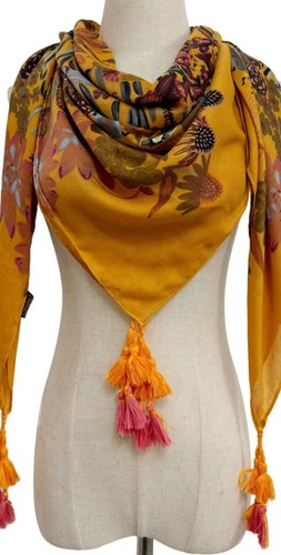 Beautiful wildlife cotton - beautiful,