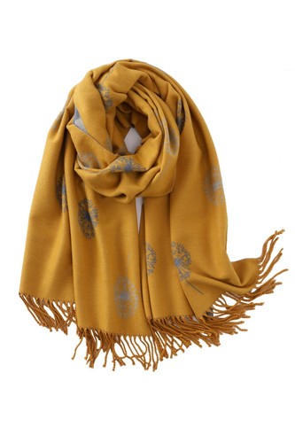 New ladies dandelion print - ladies,