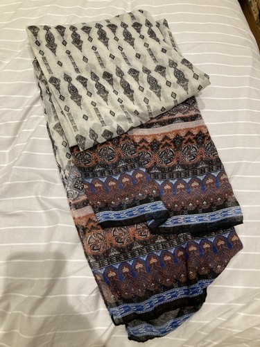 Women paisley patterned - women’s,