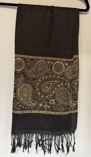Ladies beautiful paisley - ladies,