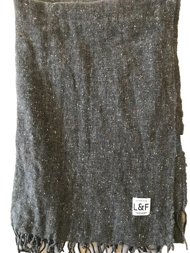 Lost and found ria - and, by